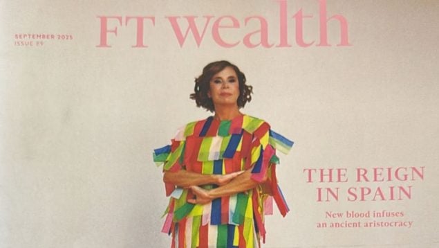 Agatha Ruiz de la Prada