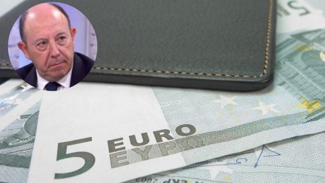 pensiones España