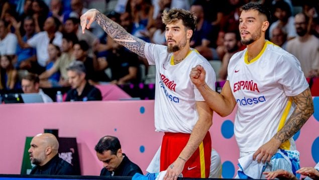 tiros libres España