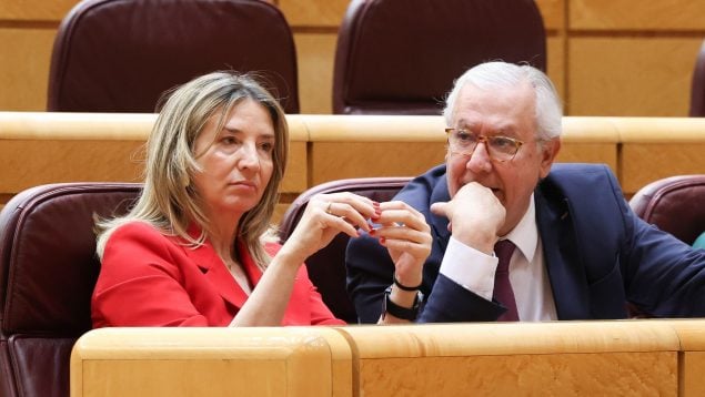 PP Gobierno gasto militar