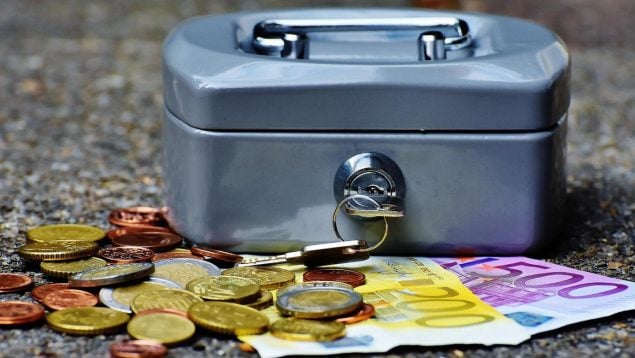 ayuda SEPE 11.000 euros