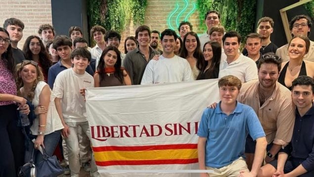 Libertad Sin Ira