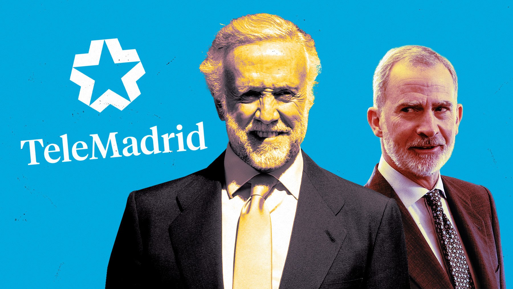 Telemadrid repasa en ‘Cámara Real’ los 10 años de OKDIARIO y su audiencia con el Rey