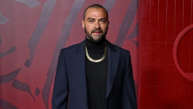 Jesse Williams, Jesse Williams actor, 
