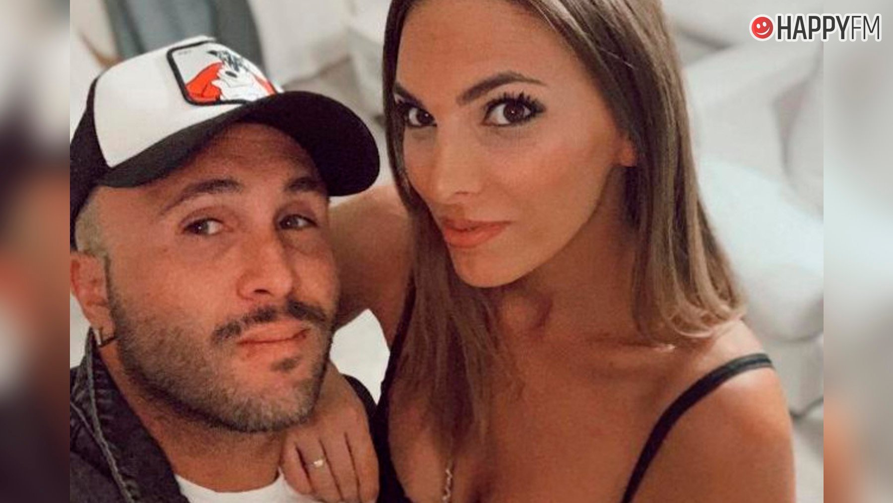 Salen a la luz las imágenes de Kiko Rivera e Irene Rosales que ya hacían presagiar la ruptura