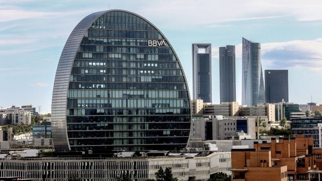 bbva, opa, sabadell