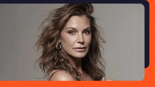 Mar Flores se estrena como invitada de El Hormiguero (Atresmedia).