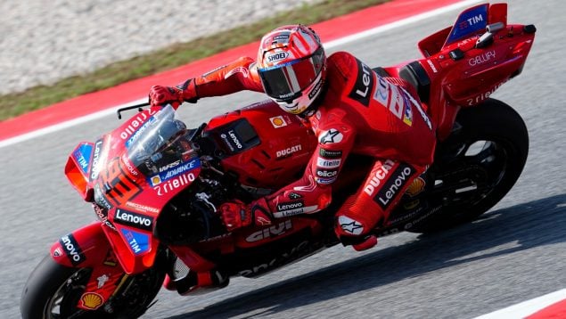 Marc Márquez