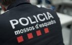 violador, Mossos d'esquadra, Barcelona, Cataluña