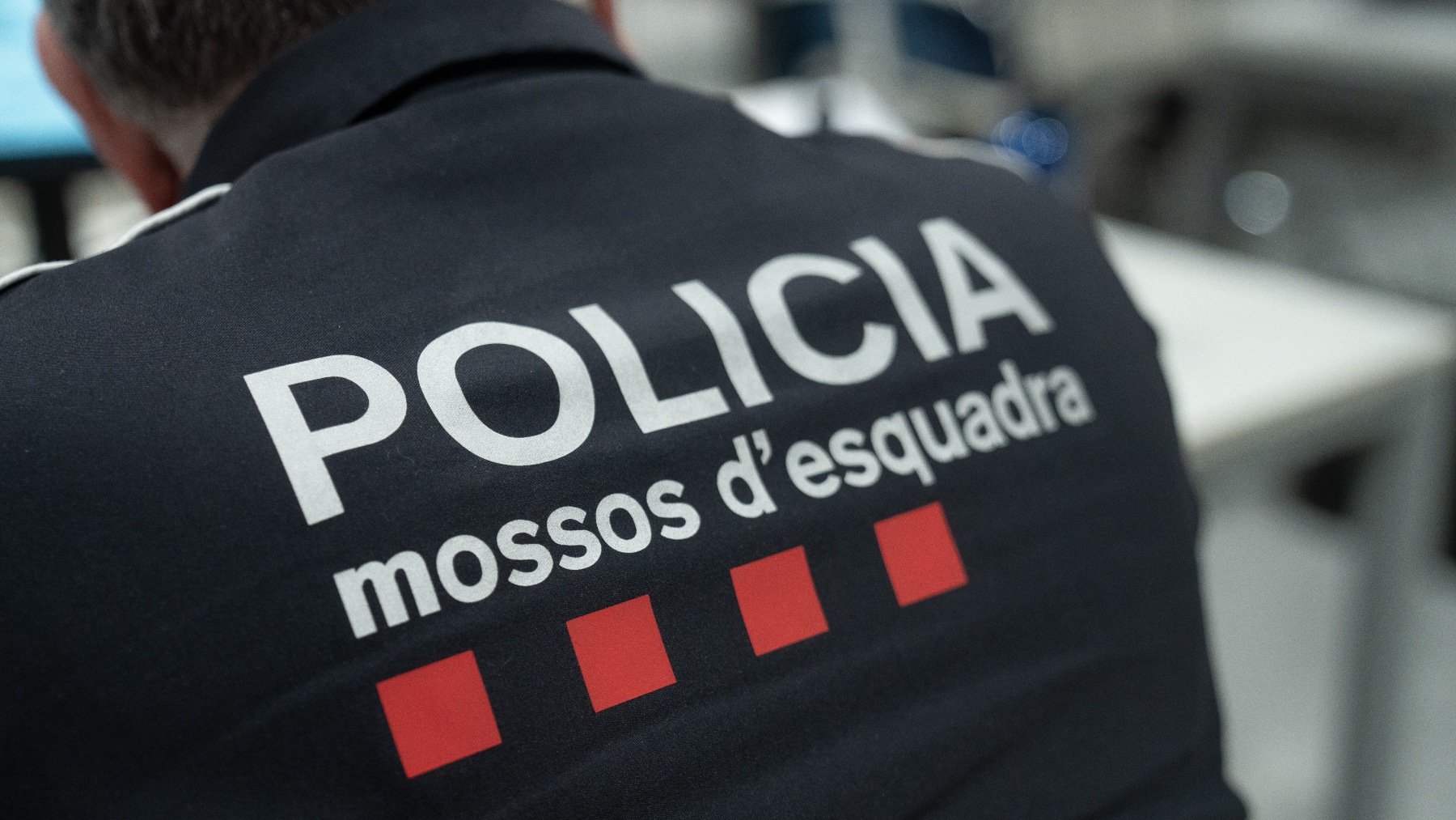 Los Mossos detienen a un violador en serie que se disfrazaba para atacar a sus víctimas en Barcelona