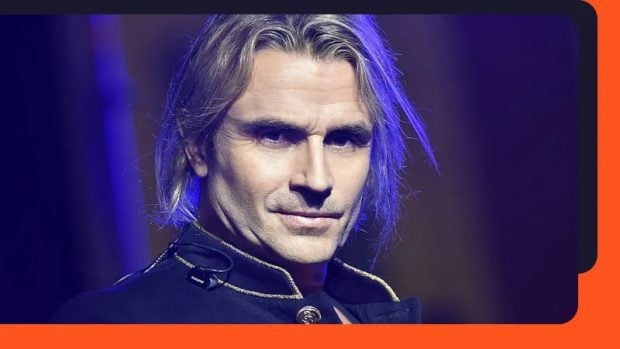 Nacho Cano vuelve como invitado de El Hormiguero (Atresmedia).
