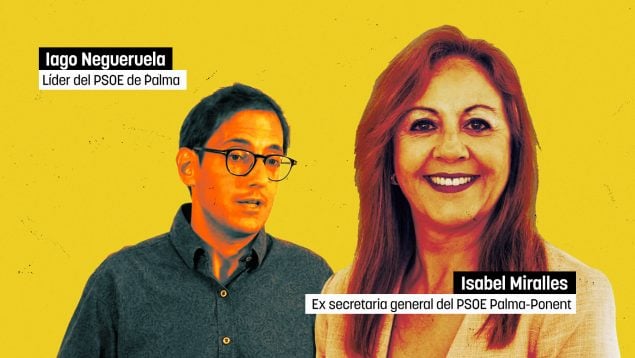 PSOE Negueruela