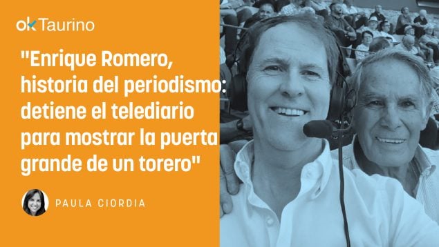 Enrique Romero