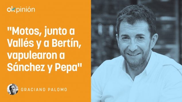 Pablo Motos
