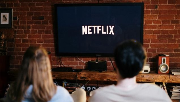 planes Netflix