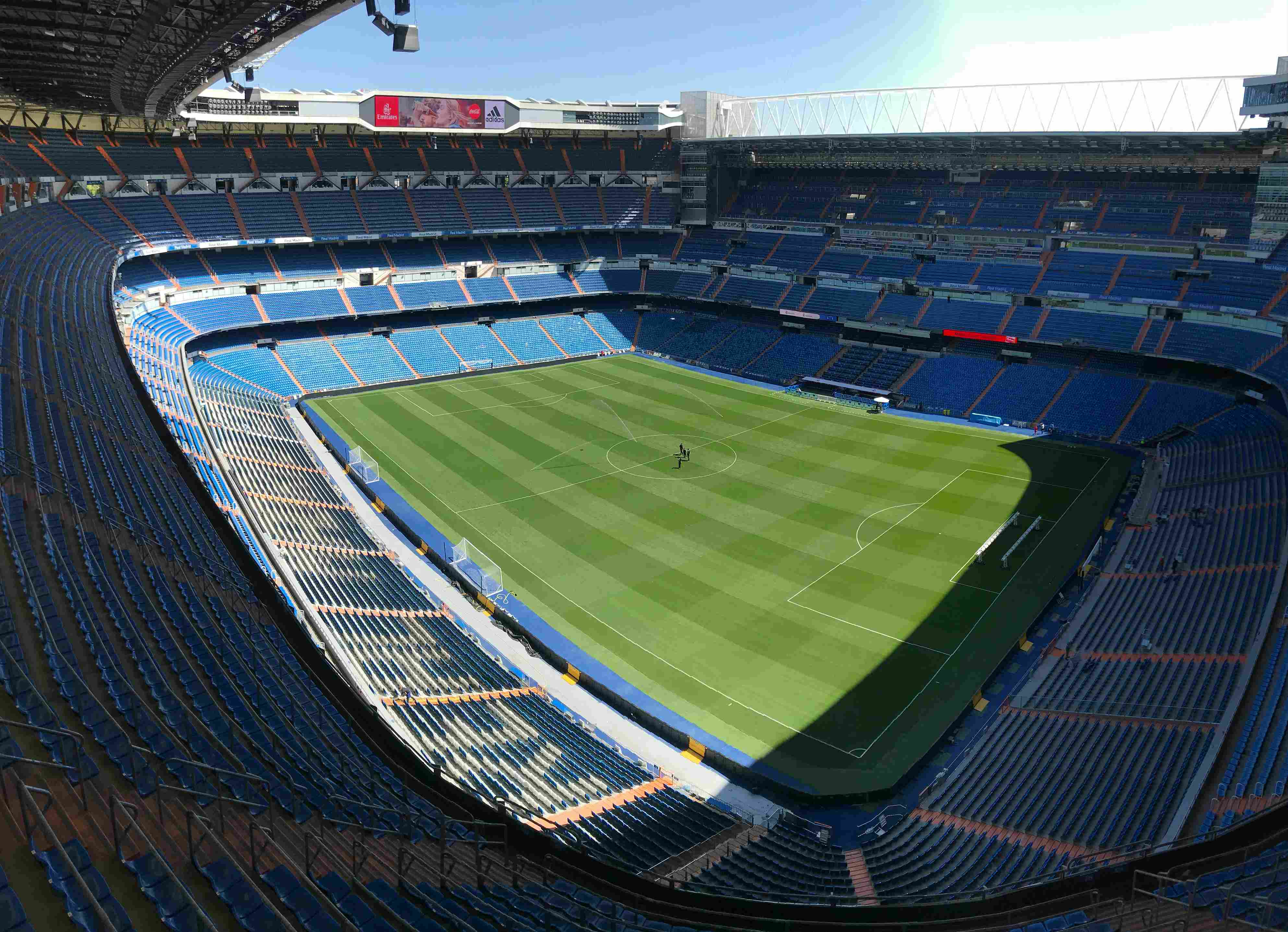 Campo fútbol