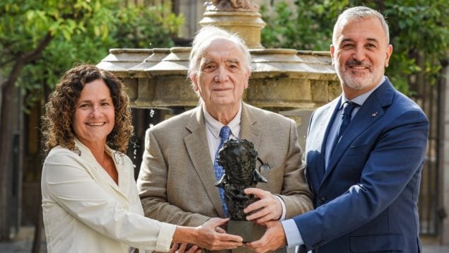 Premio Goya, Barcelona, Cataluña