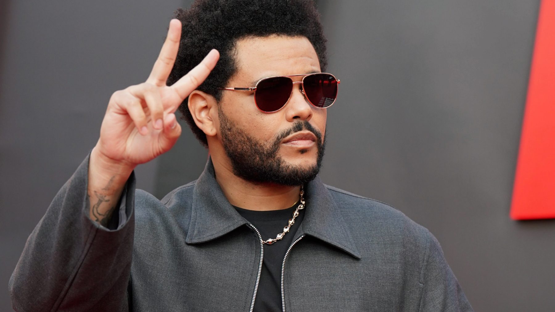 The Weeknd confirma dos conciertos en Madrid: fechas, recinto y cómo conseguir las entradas