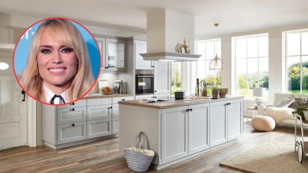 Cocina de Patricia Conde
