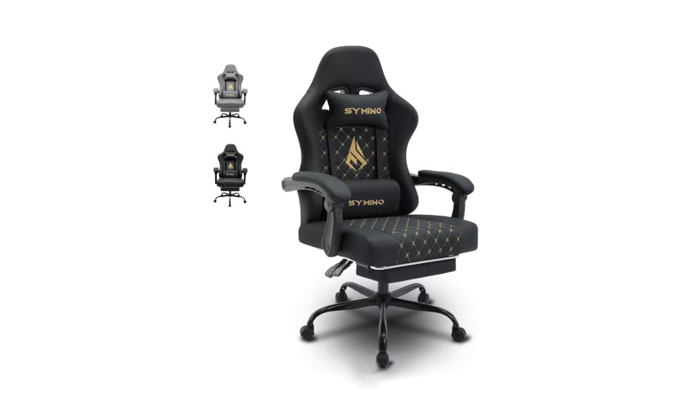 Silla gaming Racing