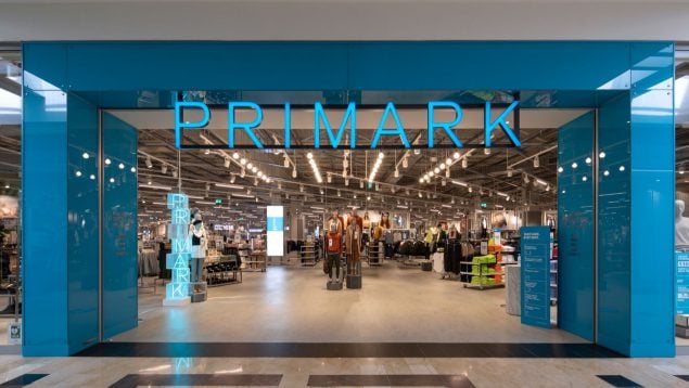 ambientador Primark
