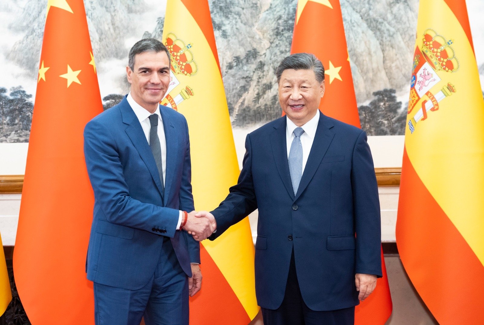 España tendrá que pagar a China más de 220 millones de euros al año por los aranceles al sector porcino