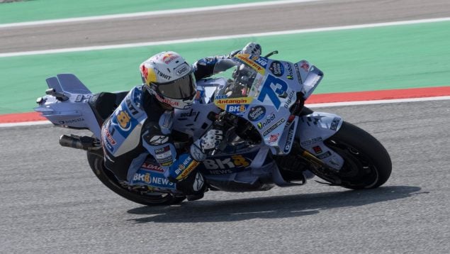 Álex Márquez