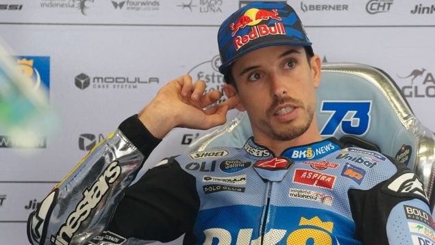 Álex Márquez