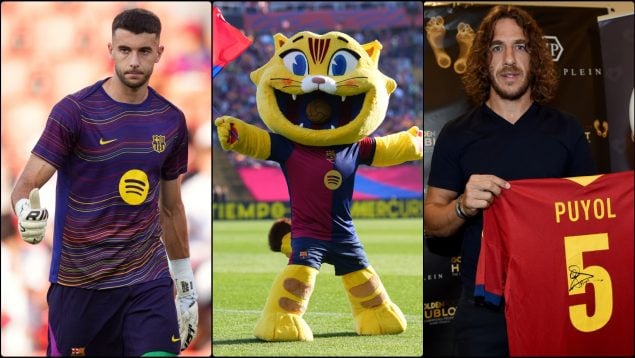 Joan García, CAT, Puyol, MotoGP