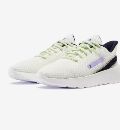 Zapatillas Caminar KLNJ Be Fresh  de Decathlon