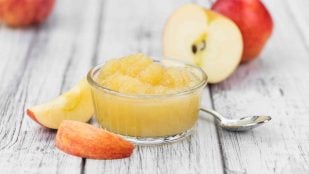 Receta de compota