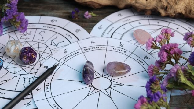 Signos del zodiaco desconfiar