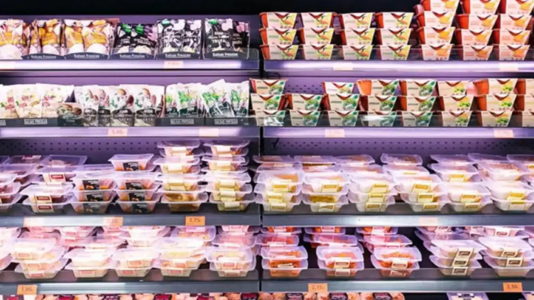 El plato preparado que acaba de llegar a Mercadona y vuelve locos a sus clientes: no has visto nada igual
