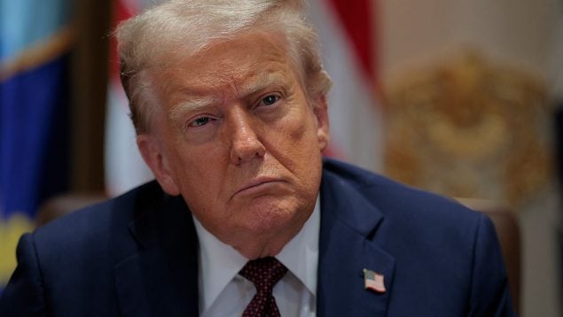 Bruselas, Trump, Aranceles