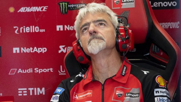 Gigi Dall'Igna