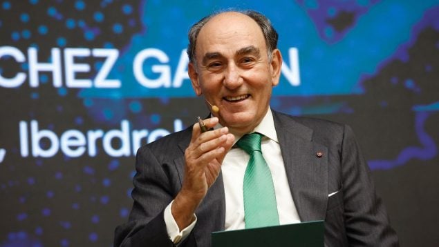 Proyectos de Iberdrola en Portugal