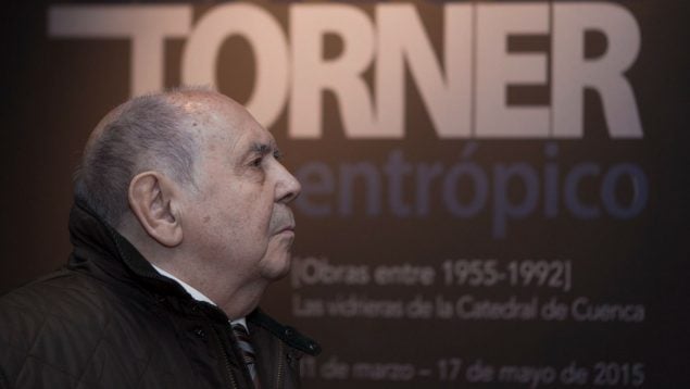 Gustavo Torner