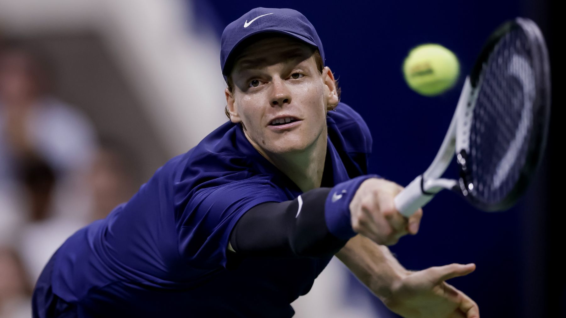 Sinner supera a Aliassime y se cita con Alcaraz en la final del US Open