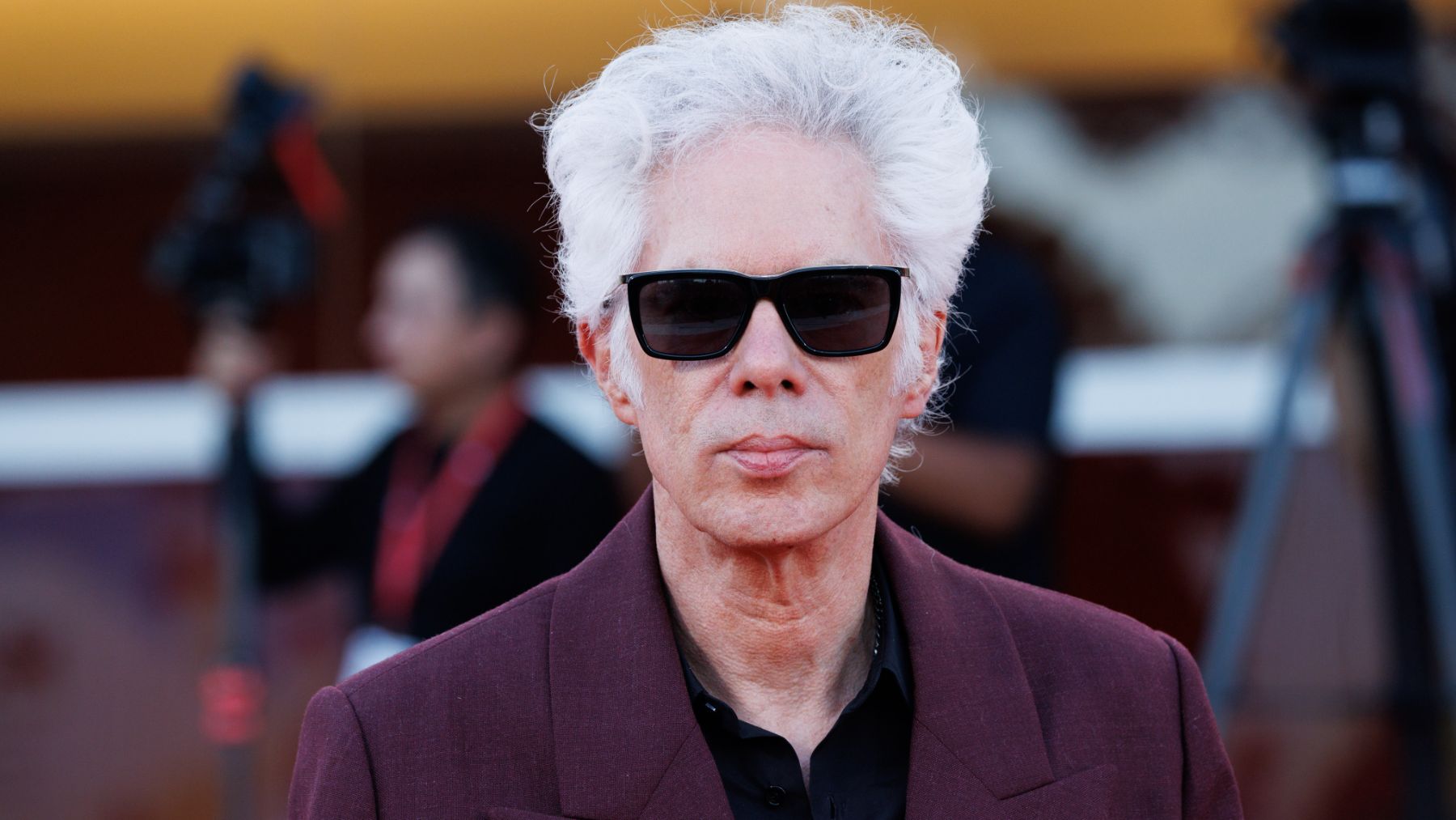 Jim Jarmusch. (Ep)
