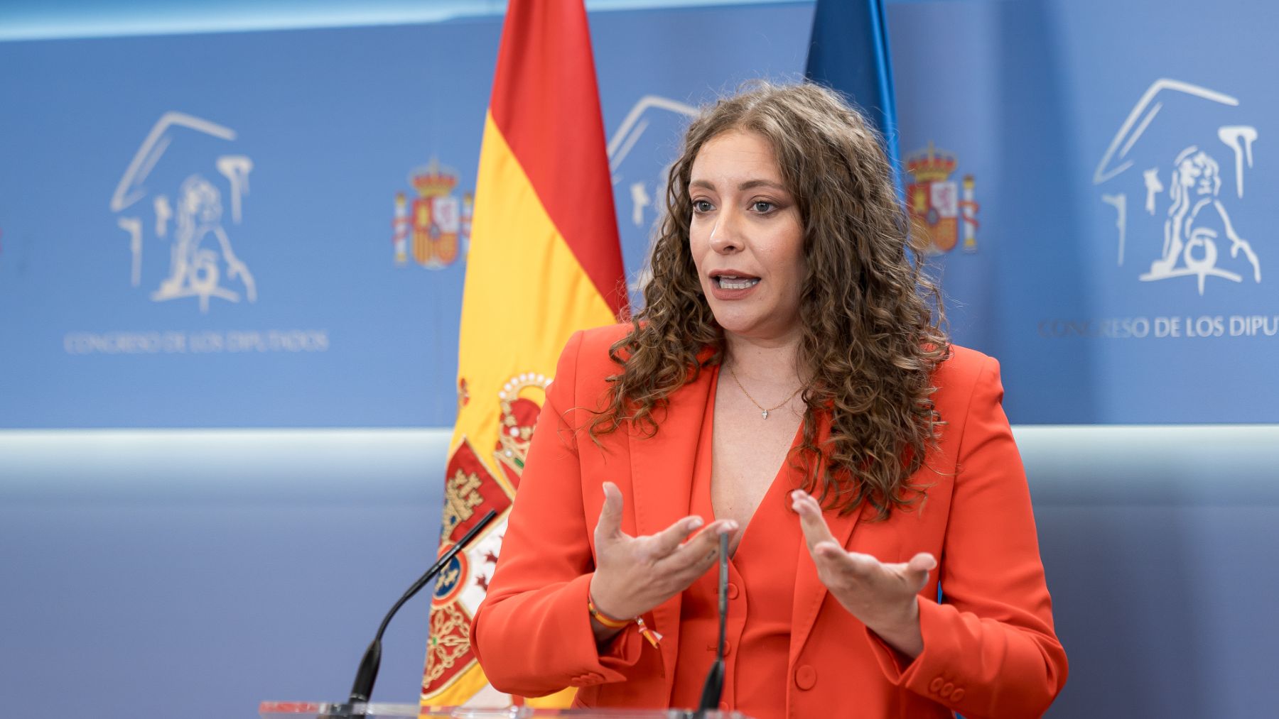El PP responde a las «burdas manipulaciones» del PSOE: «El ‘Francomodín’ ya no da más de sí»