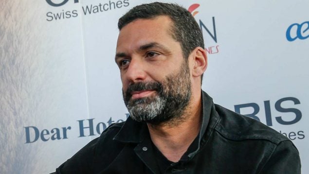 Jaime Anglada