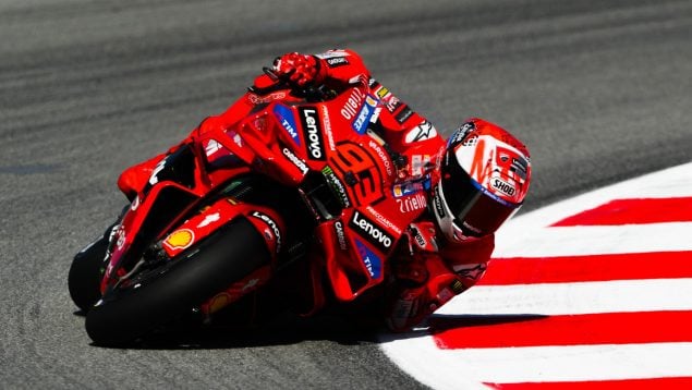 Marc Márquez