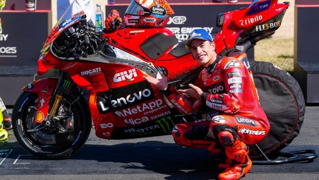 Marc Márquez