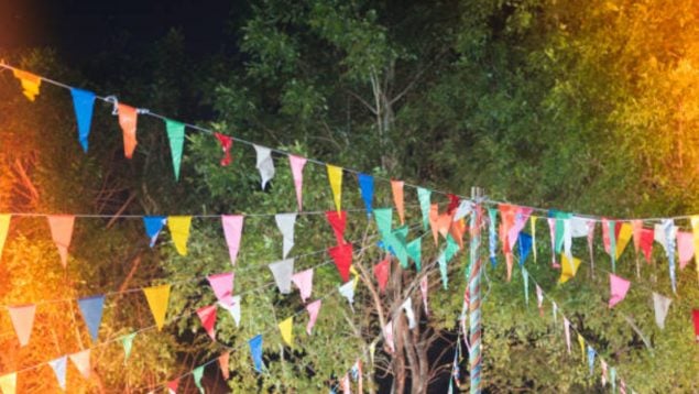 Fiestas de Majadahonda