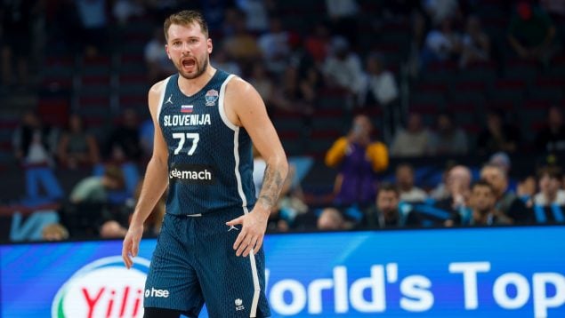 Cuartos EuroBasket 2025