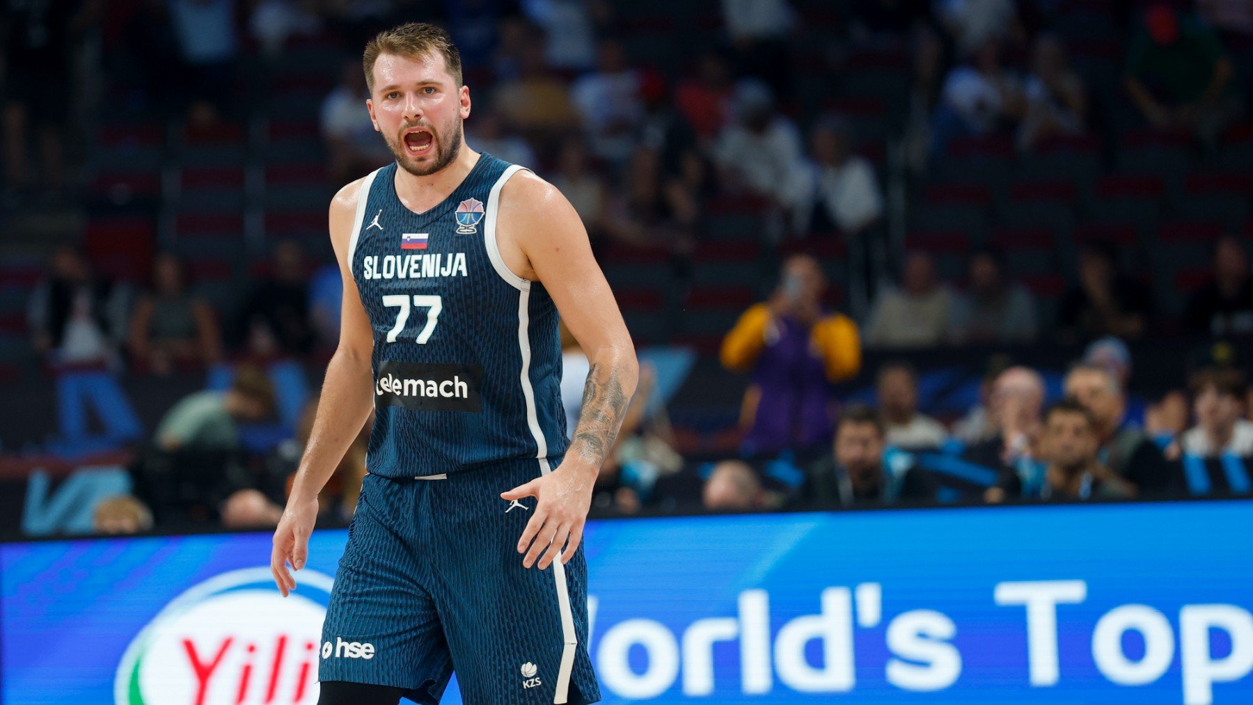 Qué equipos pasan a cuartos de final del EuroBasket 2025: así queda la clasificación