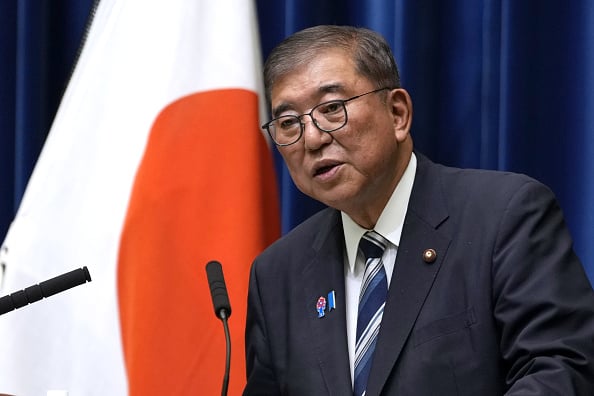 Japón se suma a la crisis global de renta fija tras la dimisión de su primer ministro