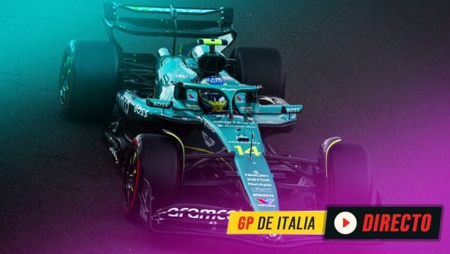 GP de Italia