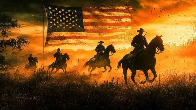 Independencia USA