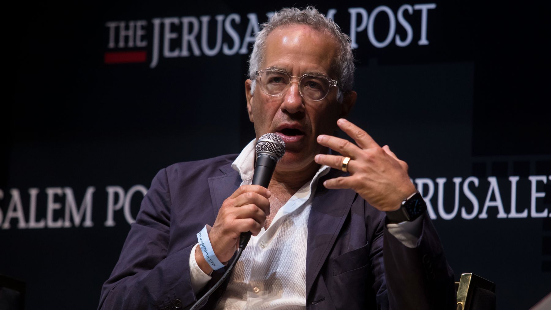 El dueño del equipo de Israel carga contra los radicales que boicotearon la Vuelta: «Son terroristas»